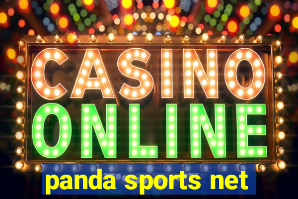 panda sports net